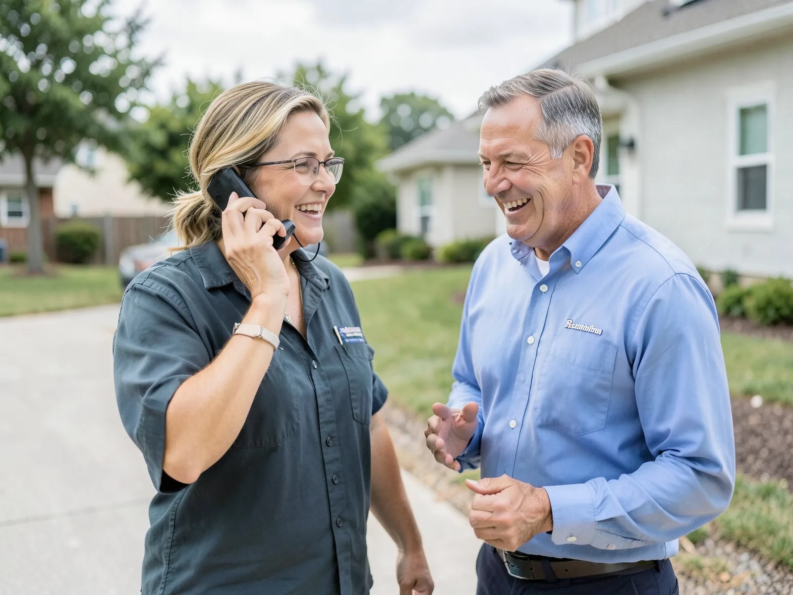 Frequently Asked Questions About Storm Recovery Services in Roopville, GA
